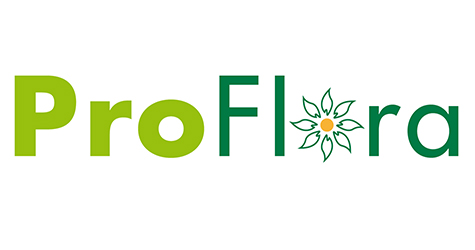 ProFlora logo