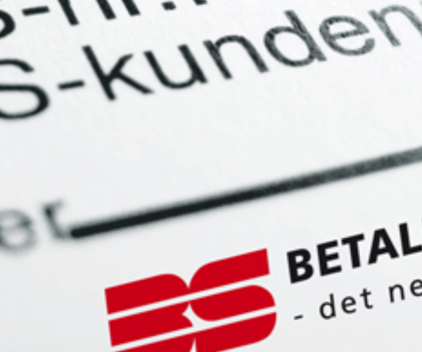 Leverandørservice