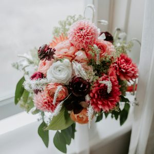 Buket inspiration